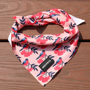 <span class=keywords><strong>Bandana</strong></span> <span class=keywords><strong>pour</strong></span> <span class=keywords><strong>chien</strong></span> de bonne qualité à prix abordable, foulard de luxe personnalisé, accessoire de mode, bandanas triangulaires <span class=keywords><strong>pour</strong></span> animaux de compagnie - Product Image 3