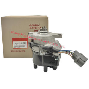 Distribuidor Acura 30100-P75-A03TD-85U 1.8L, Conjunto de Encendido Nuevo, Pieza de Repuesto para Modelos Integra GAC - Product Image 3