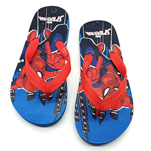 Pantuflas Suaves para Niños, <span class=keywords><strong>Chanclas</strong></span> de Playa para Niños, Bebés y Niños Pequeños, <span class=keywords><strong>Chanclas</strong></span> Personalizadas Baratas - Product Image 6