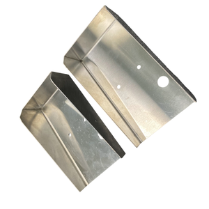 Sheet Metal <b>Fabrication</b> Manufacturer Laser Cutting Folding Welding Powder Coating OEM <b>Service</b> - Product Image 1