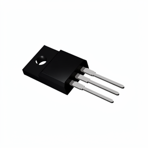 มีสินค้าในสต็อก ซื้อออนไลน์ ชิ้นส่วนอิเล็กทรอนิกส์ GSJU60R880 TO-220F ทรานซิสเตอร์ - Product Image 1