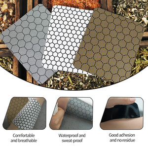Patch chinois au graphène - Nouveau type de patch pour le cou, les épaules, la taille et les jambes avec fonction de thérapie thermique et de moxibustion - Product Image 5