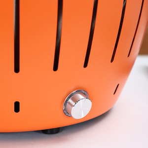 Trung Quốc Bán Buôn Giá Rẻ Bền Dễ Dàng Vườn Cắm Trại Làm Sạch Bbq Than <span class=keywords><strong>Grill</strong></span> Thép Không Gỉ - Product Image 5