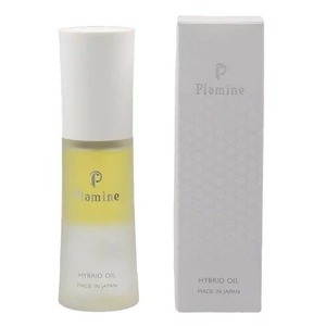 Suero Facial Híbrido de Doble Capa, Aceite Facial de 30 ml, Escualano Hidratante, Cuidado de la Piel, Extracto Botánico Orgánico Japonés, Ligero - Product Image 2