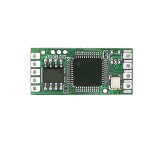 Modul Kamera 1080P <span class=keywords><strong>Analog</strong></span> AV (CVBS) ke Konverter Sinyal Digital <span class=keywords><strong>UsB</strong></span> (UV422/MJPEG <span class=keywords><strong>Output</strong></span> Mendukung Dekoding 3D untuk Drone Rc - Product Image 1