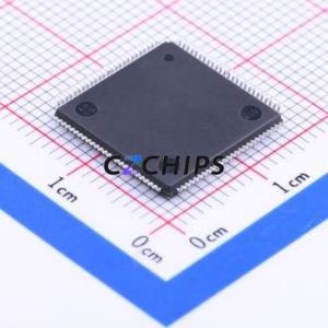 Original-nouveau GD32F303VET6 LQFP-100(14x14) microcontrôleur de puce IC de circuit intégré (MCU/MPU/SoC) - Product Image 2