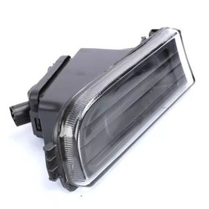ไฟตัดหมอกสำหรับ BMW E38 ปี 1995-2001 ไฟกันชนหน้าแบบฮาโลเจน ซีนอน ไฟขับขี่ ซ้ายและขวา - Product Image 3