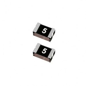 0805L050/30AR PTC Resettable <b>Fuse</b> Electronic <b>Component</b> - Product Image 1