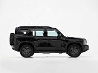 Jetour Traveler 2026 PLUS 2.0TD XWD Zhengfu Plus SUV Haut de Gamme 5 Places 254HP 8AT 4x4 Intelligent Export