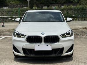 <span class=keywords><strong>BMW</strong></span> <span class=keywords><strong>X2</strong></span> 1.5T Turbo SUV d'<span class=keywords><strong>occasion</strong></span>, boîte <span class=keywords><strong>automatique</strong></span>, caméra de recul, sièges en cuir, pneus R18, conduite à gauche, voitures de luxe d'<span class=keywords><strong>occasion</strong></span> - Product Image 4