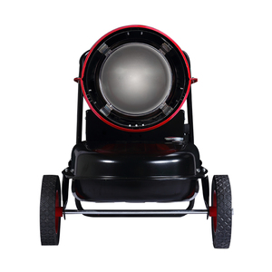 Calentador <span class=keywords><strong>de</strong></span> Aire Industrial Diésel <span class=keywords><strong>de</strong></span> Último Diseño <span class=keywords><strong>de</strong></span> 30kw para Invernaderos y Avicultura, Calentador <span class=keywords><strong>de</strong></span> Queroseno, Calentador Tipo Cañón - Product Image 2