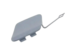 لبي إم دبليو 4 سلسلة F32/F33/F36 غطاء خطاف السحب الخلفي (بدون <span class=keywords><strong>M</strong></span> Sport) ، متوافق مع OE - Product Image 4