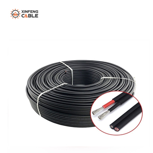 Câble solaire flexible à prix avantageux, norme IEC, 1,5 mm², <span class=keywords><strong>2</strong></span>,5 mm² - Product Image 3