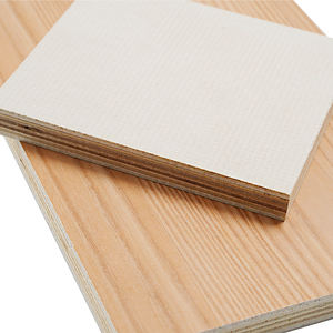Panneaux MGO ignifuges stratifiés ZC HPL avec motif en bois Panneau de <span class=keywords><strong>magnésie</strong></span> sans <span class=keywords><strong>sulfate</strong></span> de chlorure de magnésium - Product Image 2