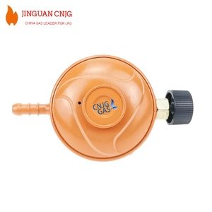 Régulateur de <span class=keywords><strong>gaz</strong></span> GPL propane <span class=keywords><strong>butane</strong></span> pour cuisson 6 kg CNJG Nigéria Tanzanie Ghana pour bouteille de <span class=keywords><strong>gaz</strong></span> Régulateur de <span class=keywords><strong>gaz</strong></span> de camping - Product Image 3