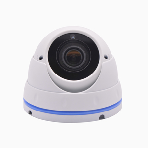Cámara domo <span class=keywords><strong>IP</strong></span> de 5MP con sensor de lente VF, dispositivo de grabación de 5MP con 4 sensores Hik Plug and Play, gran oferta <span class=keywords><strong>2020</strong></span> - Product Image 1