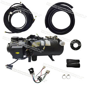 Автомобильный водонагреватель, 35 кВт, 12 В - Product Image 6