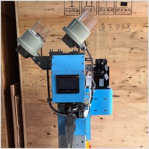 Machine automatique à rivets/œillets double face CADDY-pour chaussures, ceintures et jeans (poinçonnage et fixation en une étape) - Product Image 5