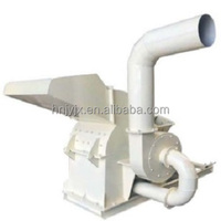 Broyeur à marteaux de haute qualité et efficace pour la bagasse de canne à sucre, broyeur de bois, broyeur d'arbres, fabriqué en Chine