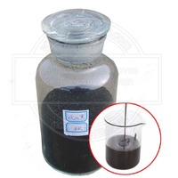 Denim Production Materials Sulphur Black Crystal utilisant avec du sulfure de sodium