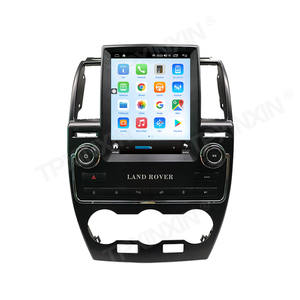 TPXINXIN 9.7 pouces IPS écran Vertical Android navigateur multimédia pour <span class=keywords><strong>Land</strong></span> <span class=keywords><strong>Rover</strong></span> <span class=keywords><strong>Discovery</strong></span> Freelander 2 2007-2015 - Product Image 1