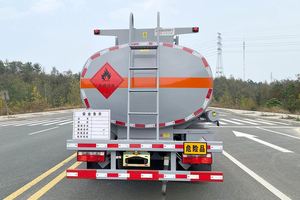 Camion-citerne Faw 6*4 en acier au carbone, capacité de stockage de 20 mètres cubes, 350 ch, en promotion - Product Image 5