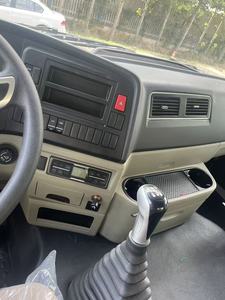 <span class=keywords><strong>Camion</strong></span> benne basculante rapide 6x4 10 roues, économique, conduite à gauche, pour la construction - Product Image 5