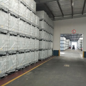 Réservoir d'eau 1000 litres noir Équipement de stockage de produits chimiques <span class=keywords><strong>1000l</strong></span> Ibc Tote Tank - Product Image 6