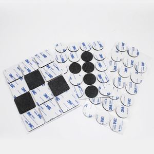 Double-Sided EVA Foam High Adhesive Easy to Tear Non-Trace <b>Car</b> Decoration <b>Hook</b> Factory Stock for Masking - Product Image 1