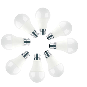 Bombillas Led recargables de CA, <span class=keywords><strong>ampolla</strong></span> de luces de 12-85V, 12 voltios, Base E27, 5W, 9W, 12W, 12W, bombillas Led de materia prima, Bombilla de cámara - Product Image 6