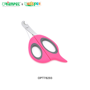 ORIENPET & OASISPET Outils de toilettage pour animaux de compagnie CAT <span class=keywords><strong>Chien</strong></span> Coupe-ongles Ciseaux OPT78293 Produits pour animaux de compagnie - Product Image 2