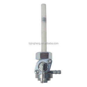 Interruptor <span class=keywords><strong>de</strong></span> Tanque <span class=keywords><strong>de</strong></span> Combustible para Motocicleta Oakman, Válvula <span class=keywords><strong>de</strong></span> Control <span class=keywords><strong>de</strong></span> Combustible <span class=keywords><strong>de</strong></span> Aleación <span class=keywords><strong>de</strong></span> Cobre para <span class=keywords><strong>Generador</strong></span> <span class=keywords><strong>de</strong></span> Gasolina CG125 con 1 Año <span class=keywords><strong>de</strong></span> Garantía - Product Image 1
