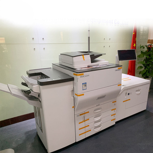 Photocopieur laser couleur A3 d'occasion pour PRO C5200 C5200S C5210 S, reconditionné, multifonctionnel - Product Image 3