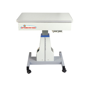 AT-40中国顶级眼科验光电台带长顶桌50 * 100厘米 - Product Image 6