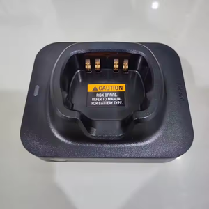 Base de cargador rápido de unidad única sin <span class=keywords><strong>IMPRES</strong></span> NNTN8845A NNTN8845 NNTN8860 para Motorola APX6000 APX7000 APX7000XE SRX2200 - Product Image 3