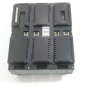 Contrôleur d'amplificateur PLC industriel neuf de marque originale PLC <span class=keywords><strong>IRC5</strong></span> 3HAC025338006 09B pour automatisation robotique - Product Image 1