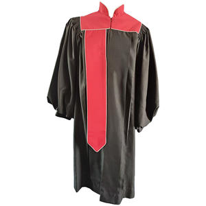 Vêtements sacerdotaux orthodoxes en vente chaude, vêtements blancs brodés pour <span class=keywords><strong>prêtre</strong></span> catholique - Product Image 1