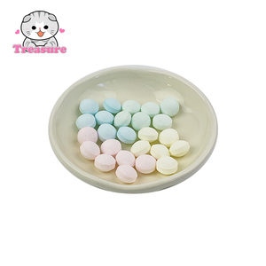 Nouvelles bonbons à la menthe aromatisés aux fruits, un type de bonbon rafraîchissant - Product Image 3