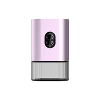 Diffuseurs d'huiles essentielles ODM/OEM pour la maison, lumière LED d'ambiance, essentiels domestiques quotidiens, diffuseurs d'arômes électriques