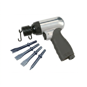 Taladro percutor neumático de alta calidad para corte de paneles y uso de impacto - Product Image 1