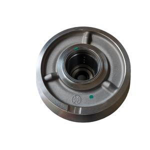 Caja de Cambios Automática 6T45 de Alta Calidad para Chevrolet Cruze, Tambor y Copa de Aluminio, Nueva y Usada, Recomendado por el Gerente de Tienda - Product Image 2