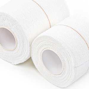 شريط غير EAB للخدمة الشاقة ، من القطن عالي القوة لشد الرياضة بالجملة الطبية - Product Image 4