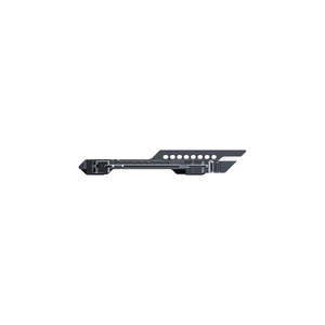 MT-3 แท่นยึดกันน้ำสำหรับรุ่น <span class=keywords><strong>NV008</strong></span> SA32-การถอดและติดตั้งอย่างรวดเร็ว ดีไซน์ทนทาน - Product Image 4