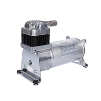 Compresseur d'air portable 12V tout-terrain M4, pompe à air robuste pour la tuning automobile et les machines agricoles
