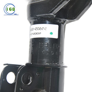 Per ammortizzatore di sospensione Cr-v con sistema antibloccaggio freno 51605 s9a034 - Product Image 4