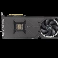 Carte graphique neuve ROG Astral GeForce RTX 5090 8 Go GDDR7 OC Edition Fan 512 bits pour ordinateur de bureau, non ouverte