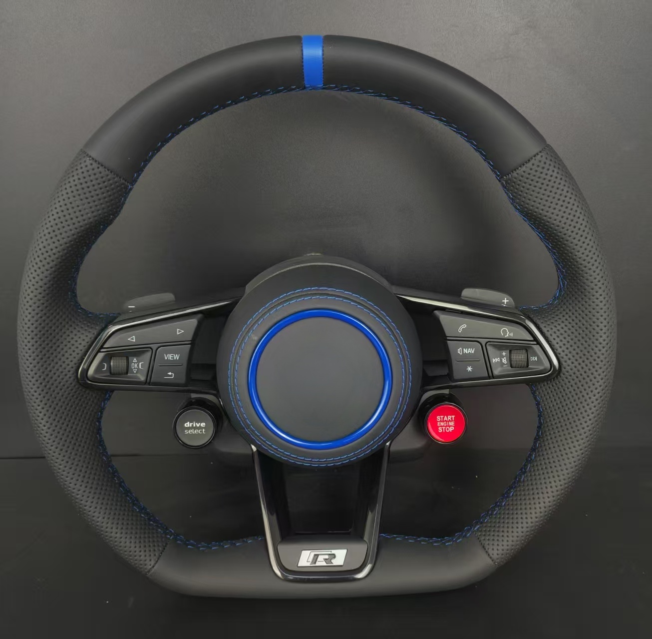 Bleu