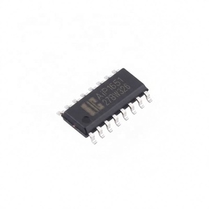 AIP1651SA16.TB S0P-16 Digital Tube <b>Driver</b> Ic Chip - Product Image 1