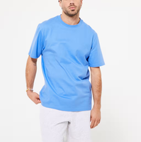 Styles fabriqués en usine pour un look audacieux et unique et T-shirts pour hommes sur mesure en blanc et jaune