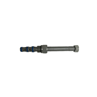 Vanne solénoïde de rechange MEWP type bobine 122645GT pour plateforme élévatrice Genie S-40 S-45 S-80 S-85